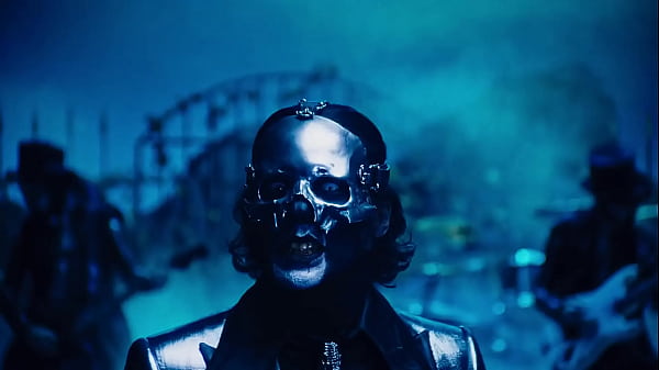 Ghost band lachryma official video 