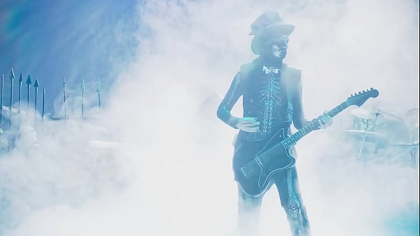 Ghost band lachryma official video 