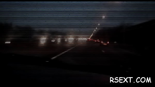 Playgirl gets licked and bonks 