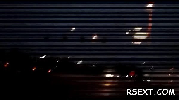 Playgirl gets lickedand bonks