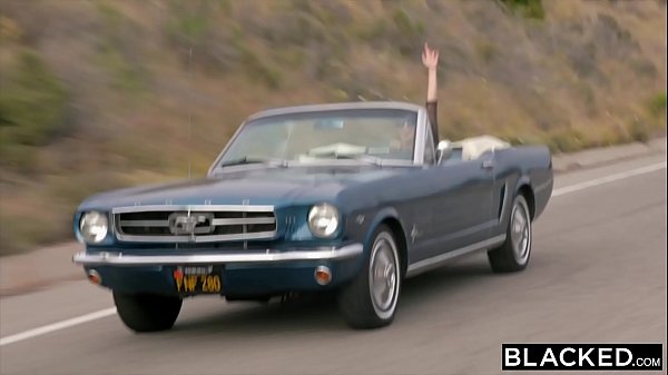 Play MP4 - BLACKED Rich Girl Wants Nothing But BBC