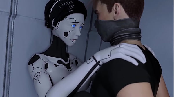 Play MP4 - Projekt Passion Creampies Cum Inside Hot Blonde&comma; Busty AI Sex Robot Girl&comma; Anal Pie Alien & Throat Pie Big Butt Brunette