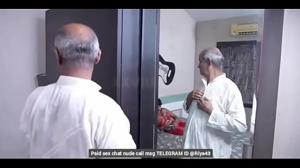 Mere Daadaaji 2025_Hindi Uncut Short Film