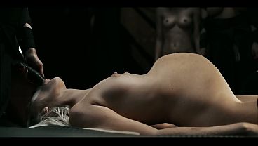 Nonton Alien Futa Handmaid's Tale Parody - 18 Yo Girls Used As Breeding Vessels By Monster Ts Babes thumbnail