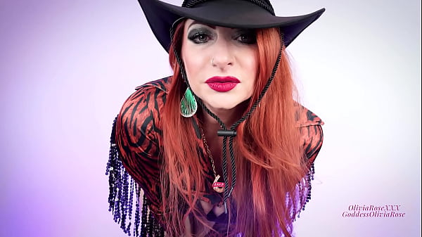 Olivia rose's hucow sissy free preview