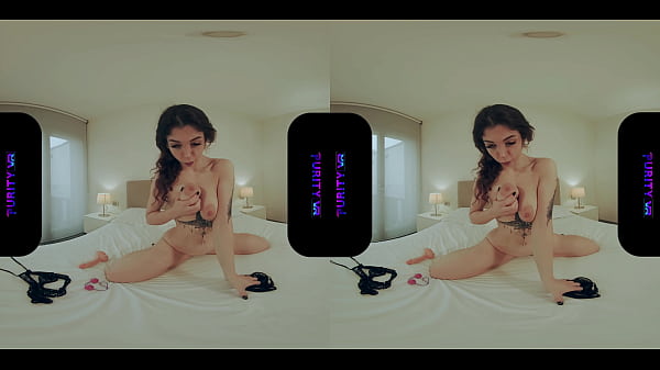 Hard plug anal sex vr porn 