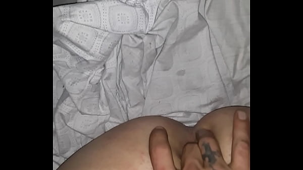 Play MP4 - This feels great love my booty hole