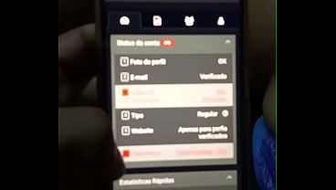 V&iacute;deo de verifica&ccedil;&atilde;o 
