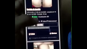 V&iacute;deo de verifica&ccedil;&atilde;o 