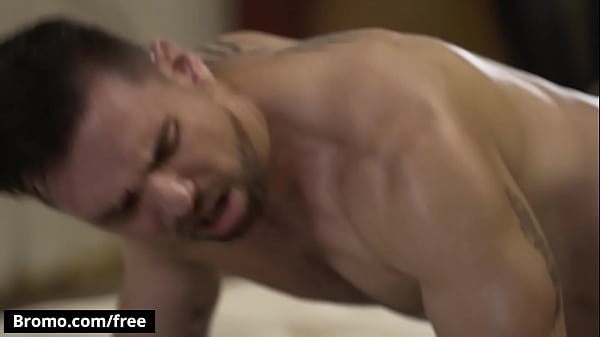 Trailer preview - Bromo 