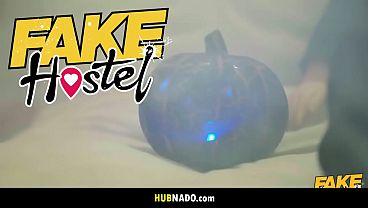 Nonton Terrifying Fun With A Pervy Puppet: Lola And Lady Dee Serve Up Pleasure With Charlie In A Wild Night Of Naughty Commands And Unforgettable Orgasms thumbnail