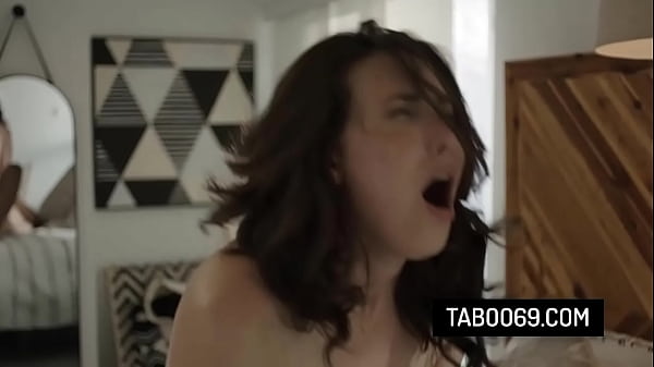 Brunette milf fucked by bbc to orgasm