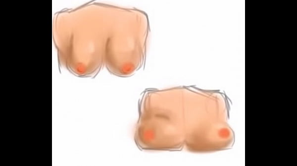 Drawing boobs