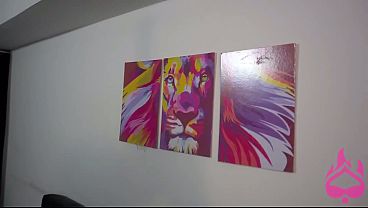 Nonton Mv This Tattooed Latino Is Mistreating My Big, Juicy Latina Ass thumbnail