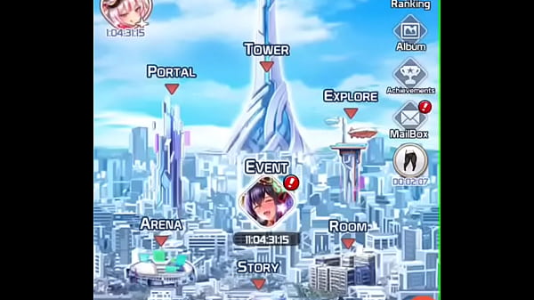 Nonton Project Qt Event thumbnail