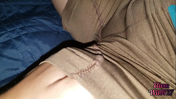 Xxx Desi My stepNiece Lets_Me Play With Her Pussy When She Comes_To Visit She Gets On My Bed