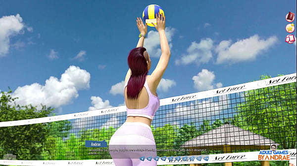 Play MP4 - EP32&colon; Recreational Fun with the Hotties - Helping the Hotties