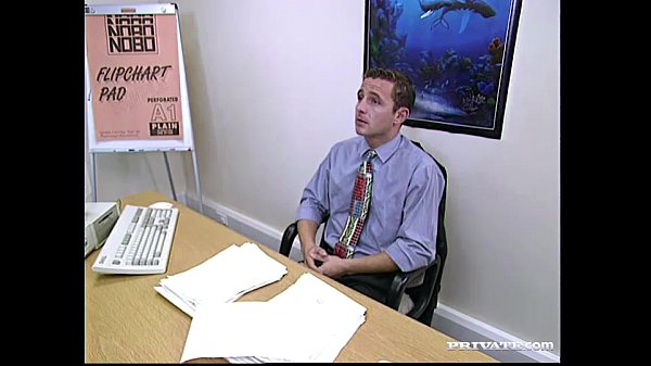 Play MP4 - Shayse Manhathan - Intimate and Horny Secretary