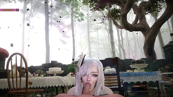 Play MP4 - Bigboobs master ride her junior - 3D Animation