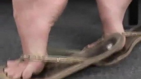 School Girl Soles Show 