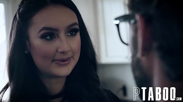 Play MP4 - Cutthroat Woman Eliza Ibarra Outsmarts Co-Worker When He Confronts Her About Office Misdeeds