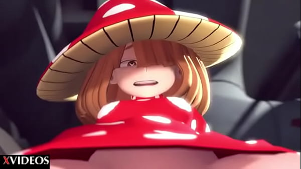 Animaciones de myhero academi