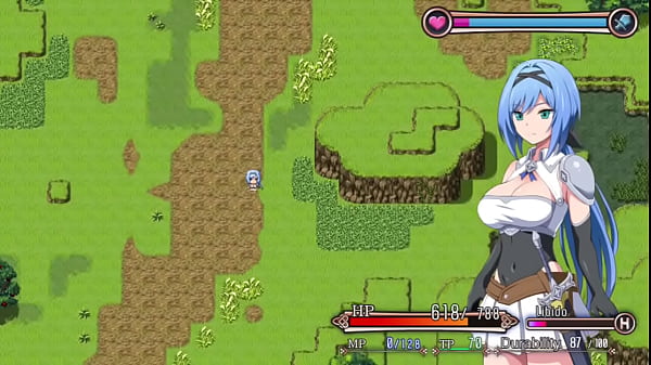 Nightmare knight parte 3