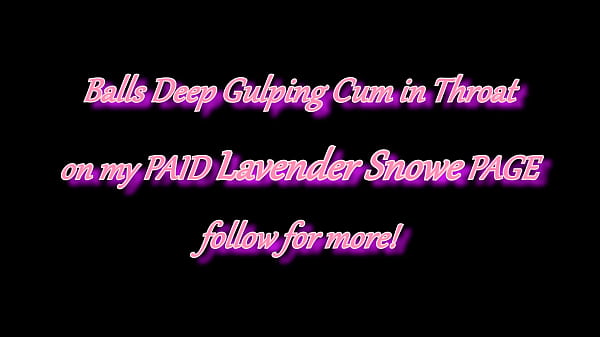 The hardest facefuck i have ever given 