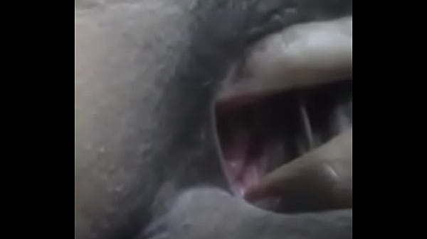 Indian_Gf showing her hairy pussy