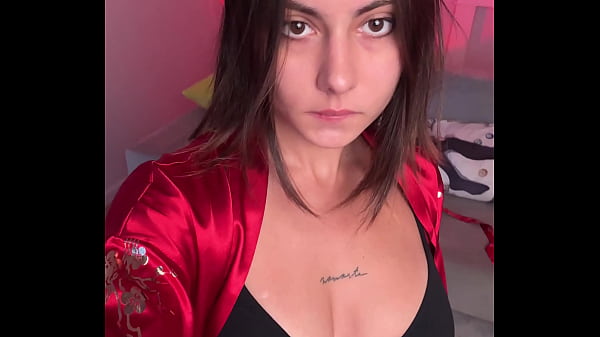 I really like japanese themes so i decided to shoot a big photo and video set in the kitsune fox setting from japanese m 