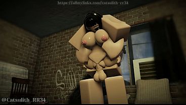 Fucking Her Rough In A Cheap Room | Roblox #72 | Short thumbnail