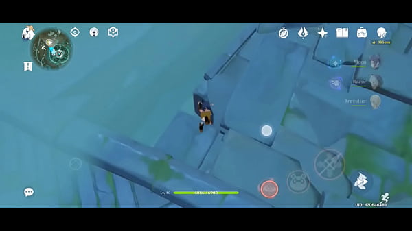 League of legends mobile 