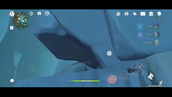 League of legends mobile 