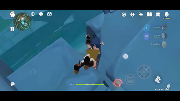 League of legends mobile 