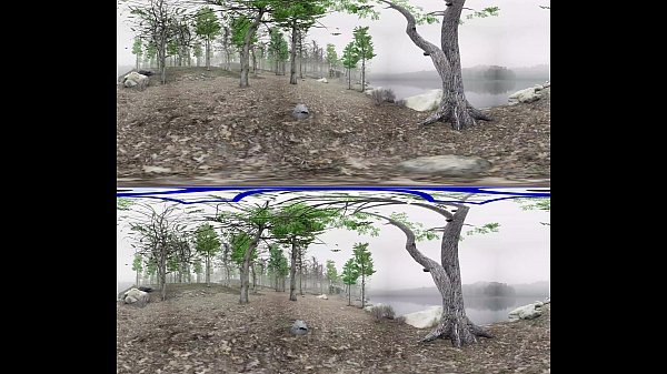 Spend a weekend at a swedish cabin with busty christie stevens in virtual reality you will be able to get down and dirty with one of the best looking milf's in the industry