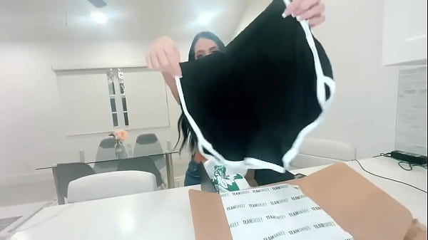 Play MP4 - Came home to some TeamSkeet merch what a great way to end my day &quest;&quest;&quest; teambrian2016 101ModelingInc