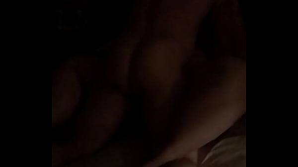 Wife cuckold getting creampie