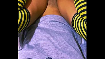 Tiny Babe With Hot Pussy Fucked By Her Bestfriend With Fat Dick After College thumbnail