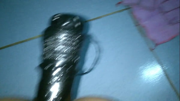 Play MP4 - &lbrack;Ch&iacute;nh chủ&rsqb; Gay Việt Nam nứng lồn thọt cặc giả 0904682784