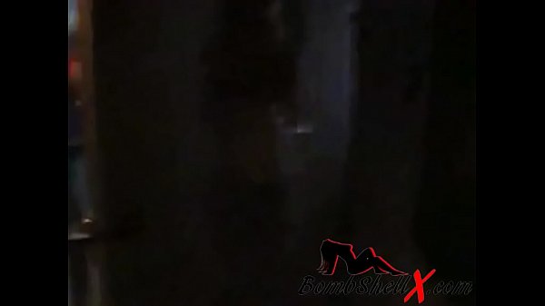 Nonton Hot Blond Amateur Fucked thumbnail