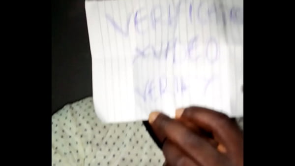 Verification video