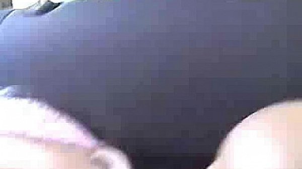 Bblondie backseat blow Job 