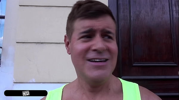 Nonton Russian Hottie Ally Jones' Juicy Pussy Stretched Wide By Dean&rsquo;s Cock! thumbnail