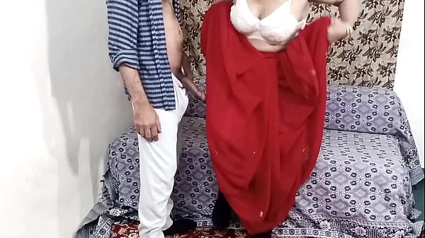 Muslim Bhabhi's Tight Ass Drives Her Brother-in-law Crazy, Amazing Anal Sex Like Rough Gaand Chudai In Hindi thumbnail