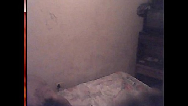 Shaved brown and african girl 