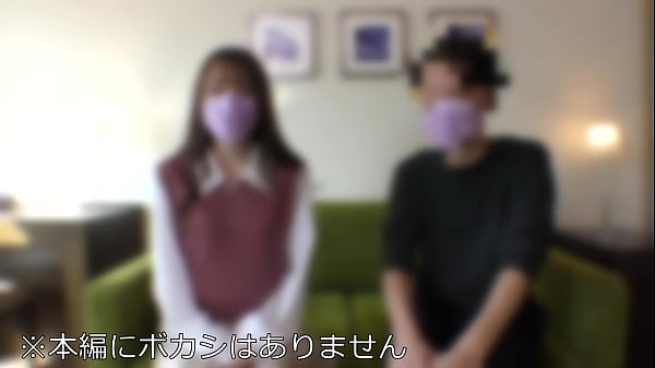 S級スタイル 令和大学生カップルのリアルSEX撮影_おぼつかない でも愛で感じるSEXゴム中出し