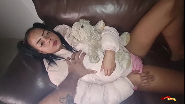 A Baby-faced Teenager thumbnail