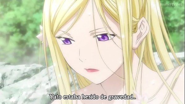 Play MP4 - Noragami Capitulo 7 Sub Espa&ntilde;ol