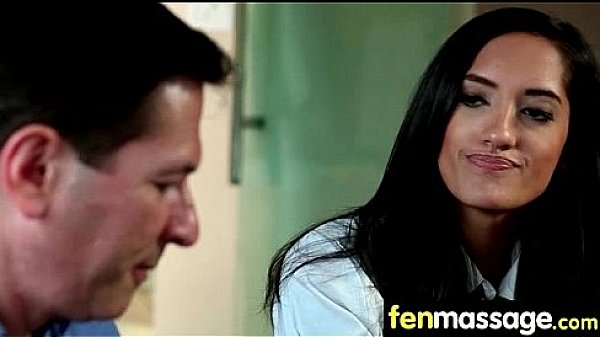 Nonton Beautiful Teen Pussy Massage Fucking 4 thumbnail