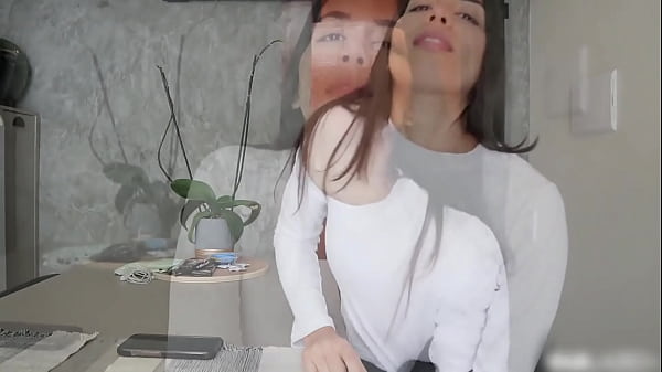 "you're an idiot " cuckold girlfriend fantasy roleplay 